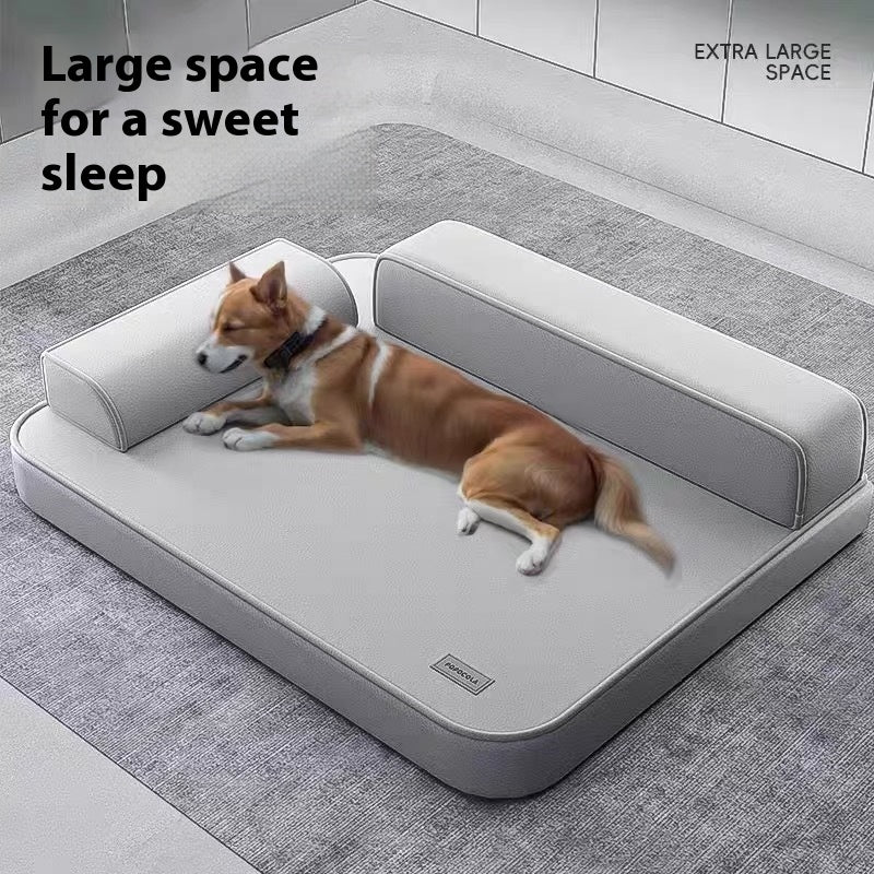 PET BEDS