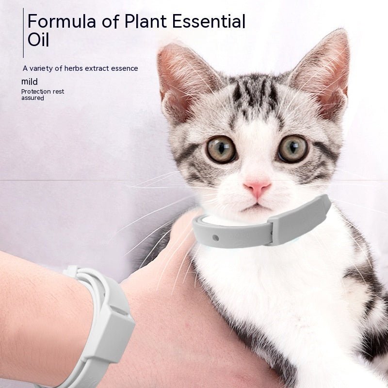 PET APPAREL AND ACCESSORIES - SMARPET