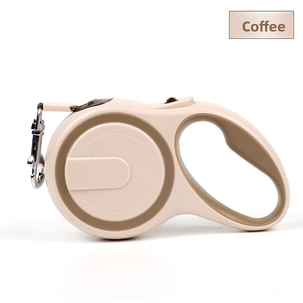 Dog Leash Retractable