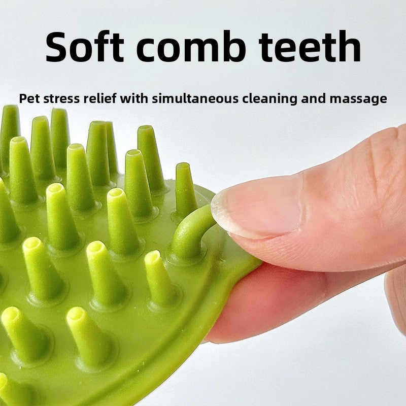 Cat Scratcher Massage Tool
