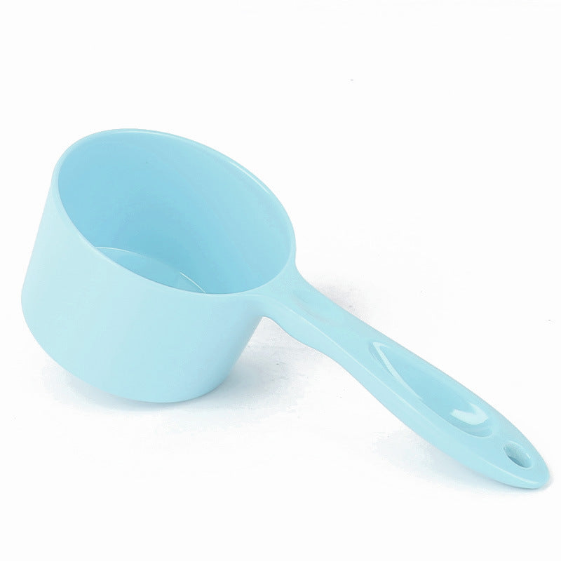 Dog Food Scoop For Container Measuring Scoop For Dogs Cats Birds And Rabbits Pet Food Feeding Scoop