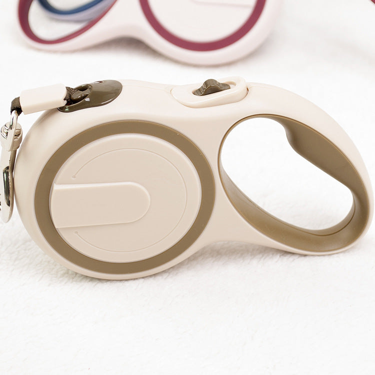 Dog Leash Retractable