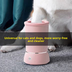 Automatic Dog Paw Washer
