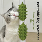 Cat Scratcher Massage Tool