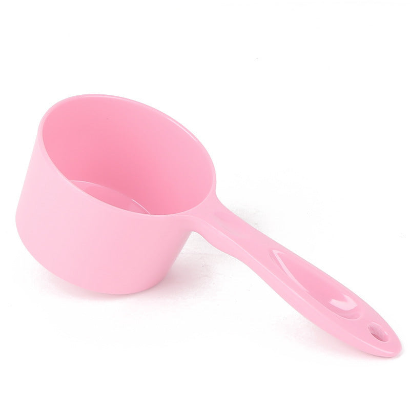 Dog Food Scoop For Container Measuring Scoop For Dogs Cats Birds And Rabbits Pet Food Feeding Scoop