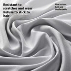 Waterproof And Tear Resistant Removable And Washable Dog Bed