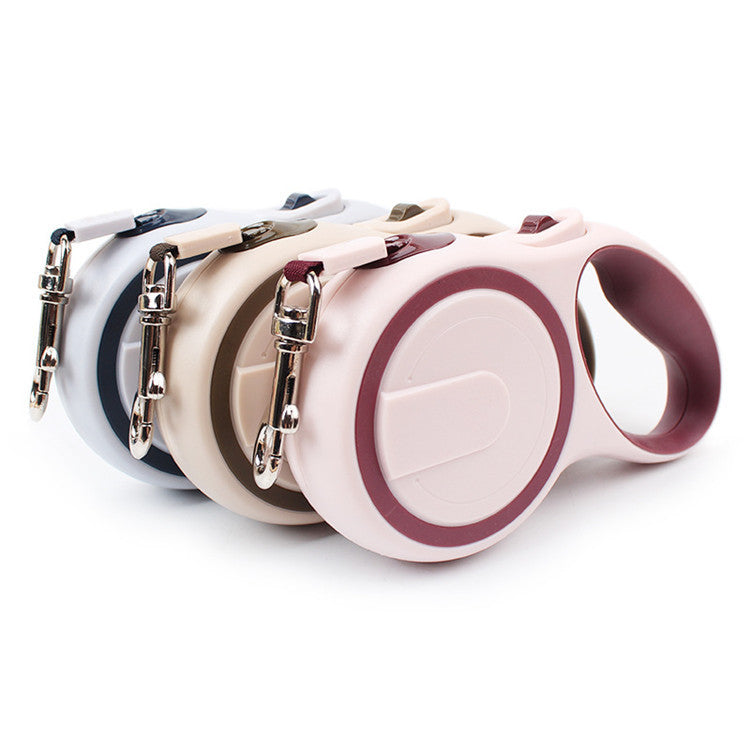 Dog Leash Retractable