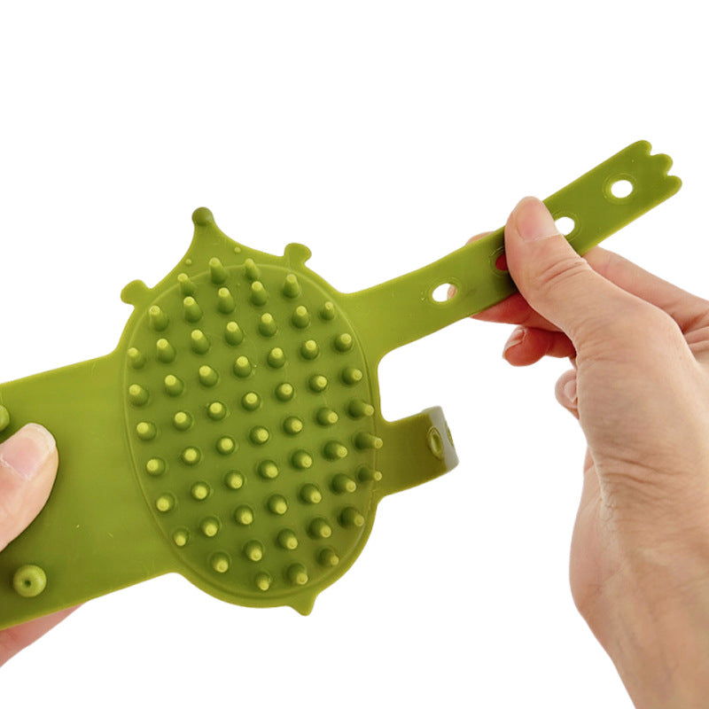 Cat Scratcher Massage Tool