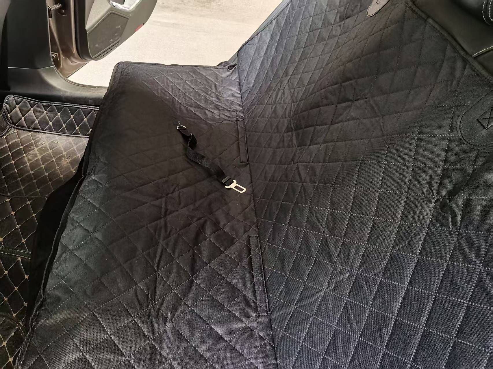 car pet mat