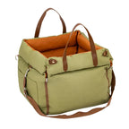 Portable Car Pet Safety Chair