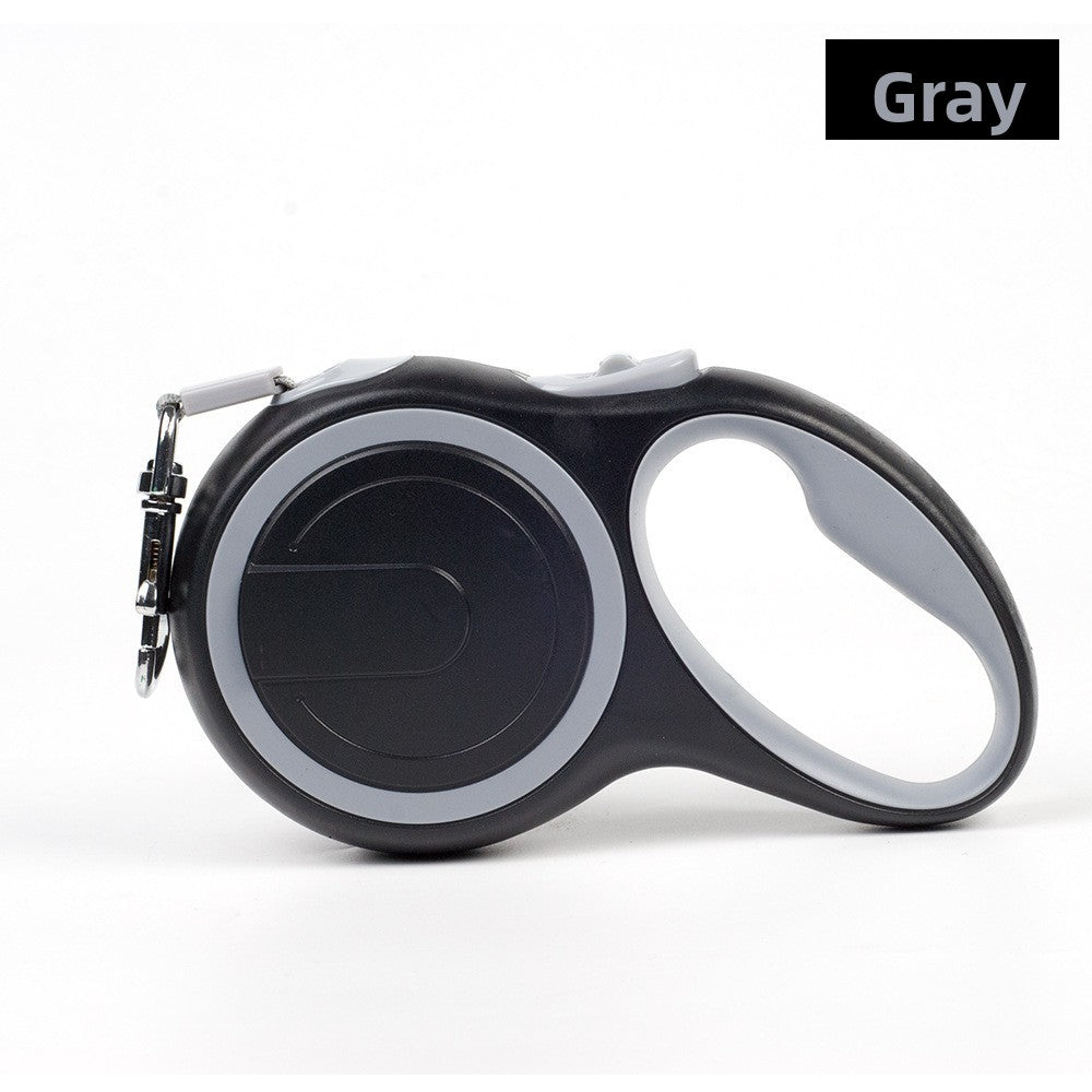 Dog Leash Retractable