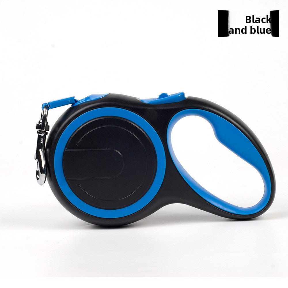 Dog Leash Retractable