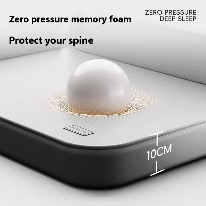 Waterproof And Tear Resistant Removable And Washable Dog Bed