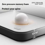 Waterproof And Tear Resistant Removable And Washable Dog Bed