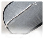 Pet Electrostatic Hair Removal Gloves Two-way Bristle Remover Hair Removal Brush Sticky Hair Artifact Cat Hair Gloves Cat Hair Removal Comb