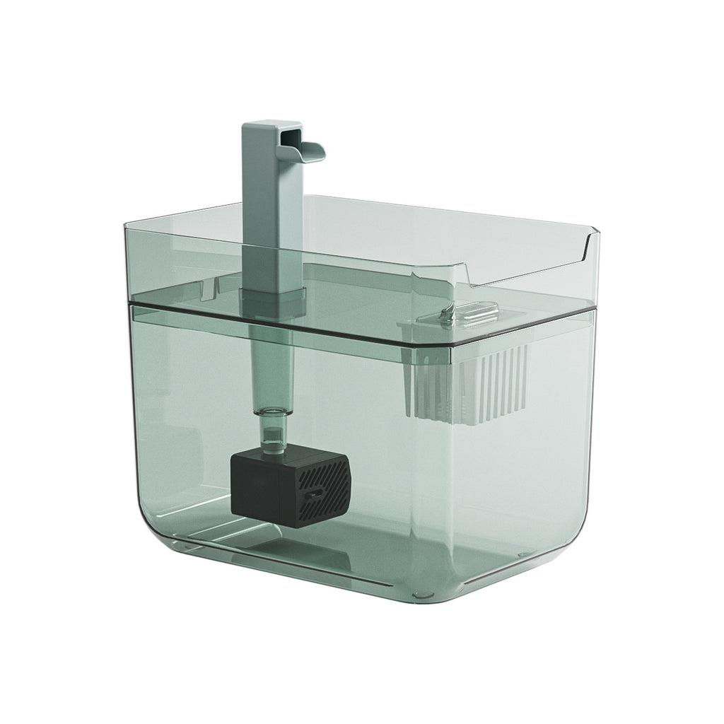 Automatic Pet Water Dispenser for Cats and Dogs