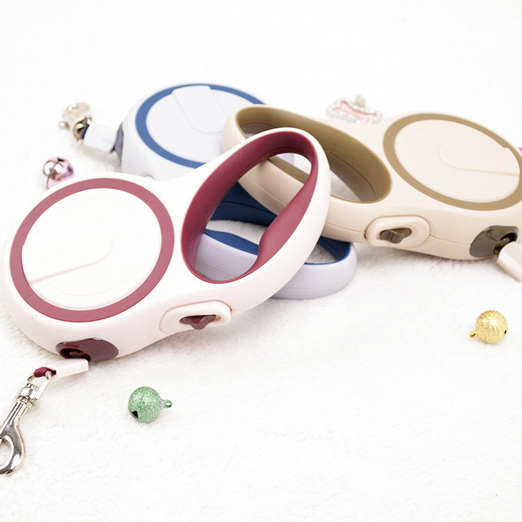 Dog Leash Retractable