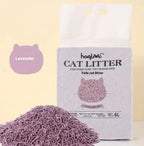 EcoPurr Tofu Cat Litter