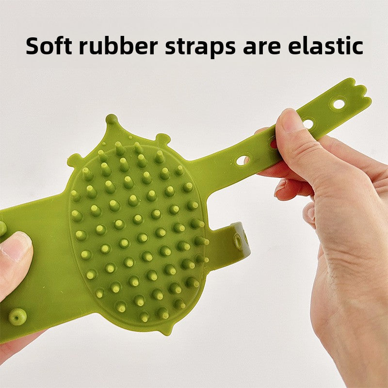 Cat Scratcher Massage Tool