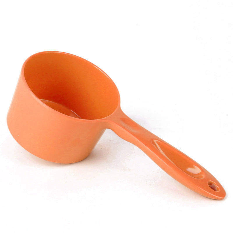 Dog Food Scoop For Container Measuring Scoop For Dogs Cats Birds And Rabbits Pet Food Feeding Scoop