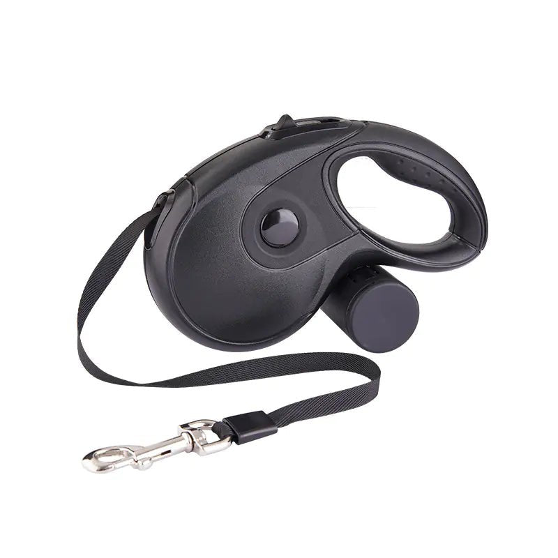 Automatic Retractable Leash for Household Pets - SMARPET - 
