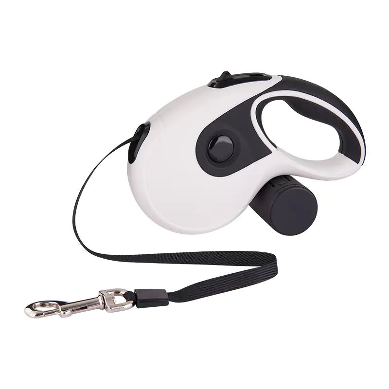 Automatic Retractable Leash for Household Pets - SMARPET - 