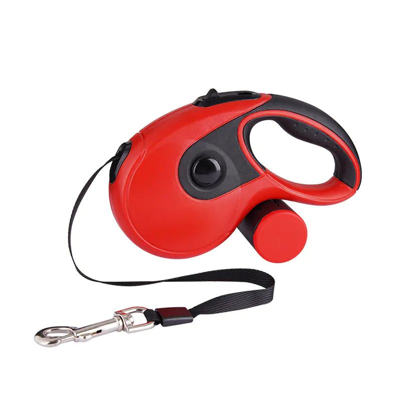 Automatic Retractable Leash for Household Pets - SMARPET - 