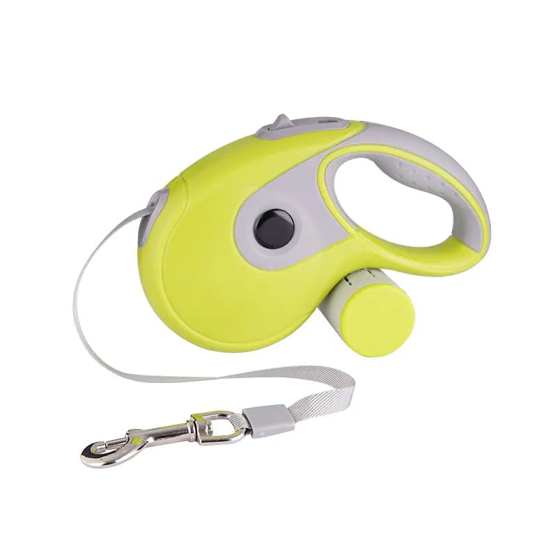 Automatic Retractable Leash for Household Pets - SMARPET - 