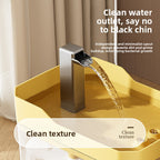 Automatic Pet Water Dispenser for Cats and Dogs