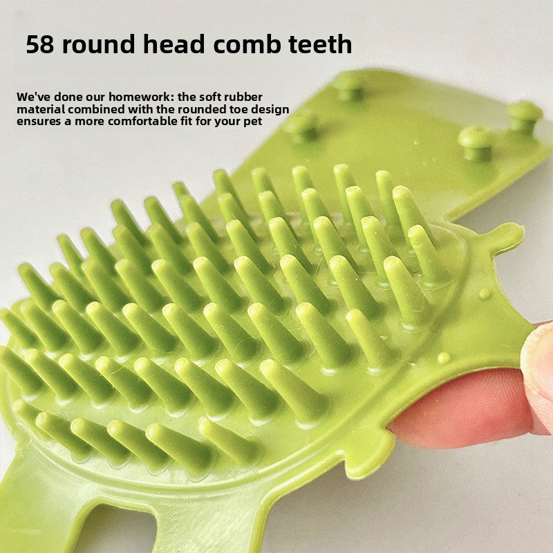 Cat Scratcher Massage Tool