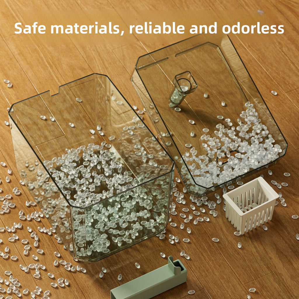 Automatic Pet Water Dispenser for Cats and Dogs