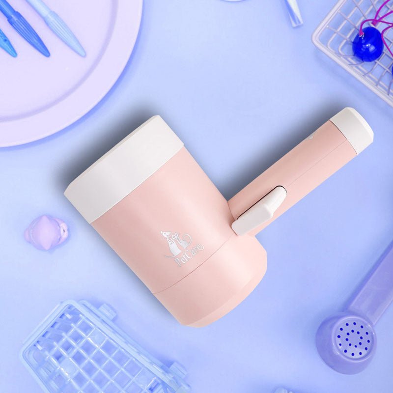 Dog Paw Cleaner Cup Soft Silicone Combs Pet Foot Washer Cup Paw Clean Brush Quickly Wash Dirty Cat Foot Cleaning Bucket - SMARPET - 0