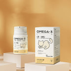 Cat Butler Pet Fish Oil