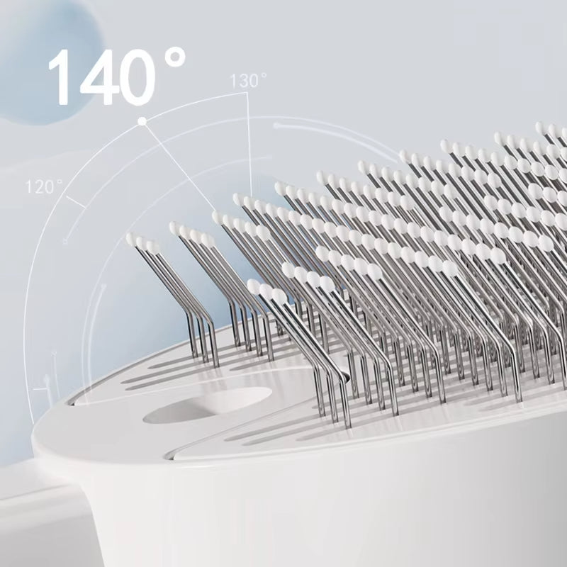 Cat Dog Steamy Brush Steam Brush Electric Sprayer For Massage Pet Grooming Tool Shedding 3 In 1 Electric Sprays Massage Combs