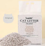 EcoPurr Tofu Cat Litter